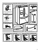 Предварительный просмотр 27 страницы KitchenAid KFIL27CXMS User Instructions