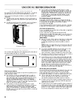 Предварительный просмотр 28 страницы KitchenAid KFIL27CXMS User Instructions