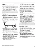 Предварительный просмотр 45 страницы KitchenAid KFIL27CXMS User Instructions