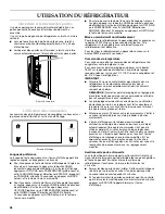 Предварительный просмотр 48 страницы KitchenAid KFIL27CXMS User Instructions