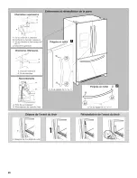 Предварительный просмотр 26 страницы KitchenAid KFIS20XVBL5 User Instructions