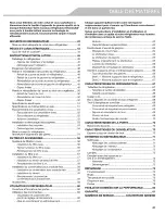 Preview for 41 page of KitchenAid KFIS29BBBL00 Use & Care Manual