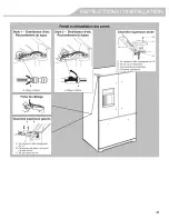 Preview for 47 page of KitchenAid KFIS29BBBL00 Use & Care Manual