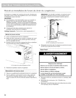 Preview for 50 page of KitchenAid KFIS29BBBL00 Use & Care Manual