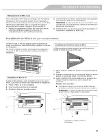 Preview for 57 page of KitchenAid KFIS29BBBL00 Use & Care Manual