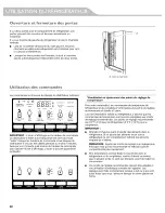 Preview for 60 page of KitchenAid KFIS29BBBL00 Use & Care Manual