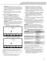 Preview for 61 page of KitchenAid KFIS29BBBL00 Use & Care Manual