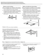 Preview for 68 page of KitchenAid KFIS29BBBL00 Use & Care Manual