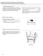 Preview for 70 page of KitchenAid KFIS29BBBL00 Use & Care Manual