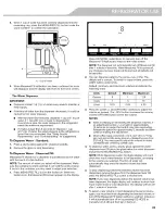 Предварительный просмотр 23 страницы KitchenAid KFIS29BBBL03 Use & Care Manual