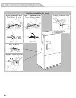 Предварительный просмотр 50 страницы KitchenAid KFIS29BBBL03 Use & Care Manual