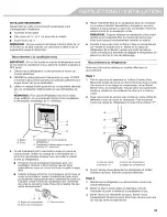 Предварительный просмотр 55 страницы KitchenAid KFIS29BBBL03 Use & Care Manual