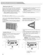 Предварительный просмотр 60 страницы KitchenAid KFIS29BBBL03 Use & Care Manual