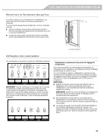 Предварительный просмотр 63 страницы KitchenAid KFIS29BBBL03 Use & Care Manual