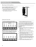 Preview for 18 page of KitchenAid KFIS29BBMS Use & Care Manual