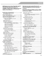 Preview for 39 page of KitchenAid KFIS29BBMS Use & Care Manual