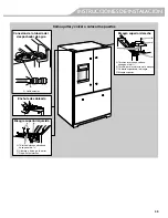 Preview for 45 page of KitchenAid KFIS29BBMS Use & Care Manual