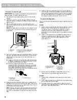 Preview for 50 page of KitchenAid KFIS29BBMS Use & Care Manual