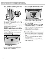 Preview for 52 page of KitchenAid KFIS29BBMS Use & Care Manual