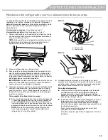 Preview for 53 page of KitchenAid KFIS29BBMS Use & Care Manual