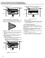 Preview for 56 page of KitchenAid KFIS29BBMS Use & Care Manual