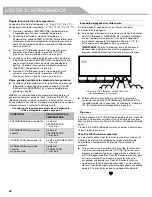 Preview for 60 page of KitchenAid KFIS29BBMS Use & Care Manual