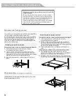 Preview for 66 page of KitchenAid KFIS29BBMS Use & Care Manual