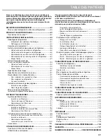 Preview for 81 page of KitchenAid KFIS29BBMS Use & Care Manual