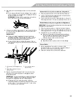 Preview for 89 page of KitchenAid KFIS29BBMS Use & Care Manual