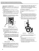 Preview for 92 page of KitchenAid KFIS29BBMS Use & Care Manual