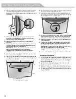 Preview for 94 page of KitchenAid KFIS29BBMS Use & Care Manual