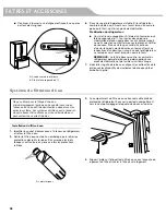 Preview for 96 page of KitchenAid KFIS29BBMS Use & Care Manual