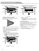 Preview for 98 page of KitchenAid KFIS29BBMS Use & Care Manual