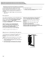 Preview for 100 page of KitchenAid KFIS29BBMS Use & Care Manual