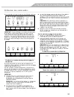 Preview for 101 page of KitchenAid KFIS29BBMS Use & Care Manual