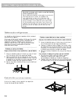 Preview for 108 page of KitchenAid KFIS29BBMS Use & Care Manual