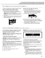 Preview for 109 page of KitchenAid KFIS29BBMS Use & Care Manual