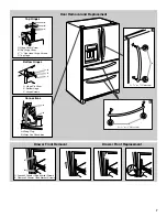 Preview for 7 page of KitchenAid KFIS29BBWH Use & Care Manual