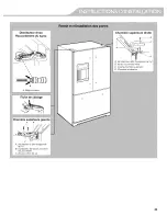 Предварительный просмотр 45 страницы KitchenAid KFIS29PBMS00 Use & Care Manual