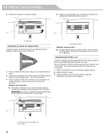 Предварительный просмотр 56 страницы KitchenAid KFIS29PBMS00 Use & Care Manual