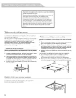 Предварительный просмотр 66 страницы KitchenAid KFIS29PBMS00 Use & Care Manual