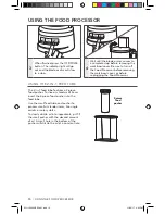 Preview for 10 page of KitchenAid KFP0718 Manual