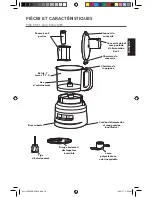 Preview for 19 page of KitchenAid KFP0718 Manual