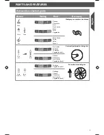 Preview for 7 page of KitchenAid KFP0722 Instructions Manual