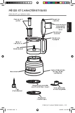 Preview for 19 page of KitchenAid KFP0918 Manual