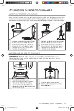 Preview for 23 page of KitchenAid KFP0918 Manual