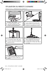 Preview for 28 page of KitchenAid KFP0918 Manual