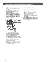 Preview for 42 page of KitchenAid KFP0922 Instructions Manual