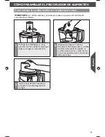 Preview for 53 page of KitchenAid KFP0930 Instructions Manual