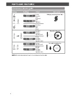 Preview for 8 page of KitchenAid KFP1330 Instructions Manual